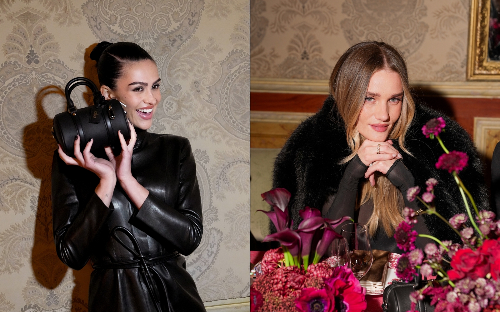 알로, 파리 패션위크 기념 프라이빗 디너 개최... 감각적 교류의 자리 1142-Image